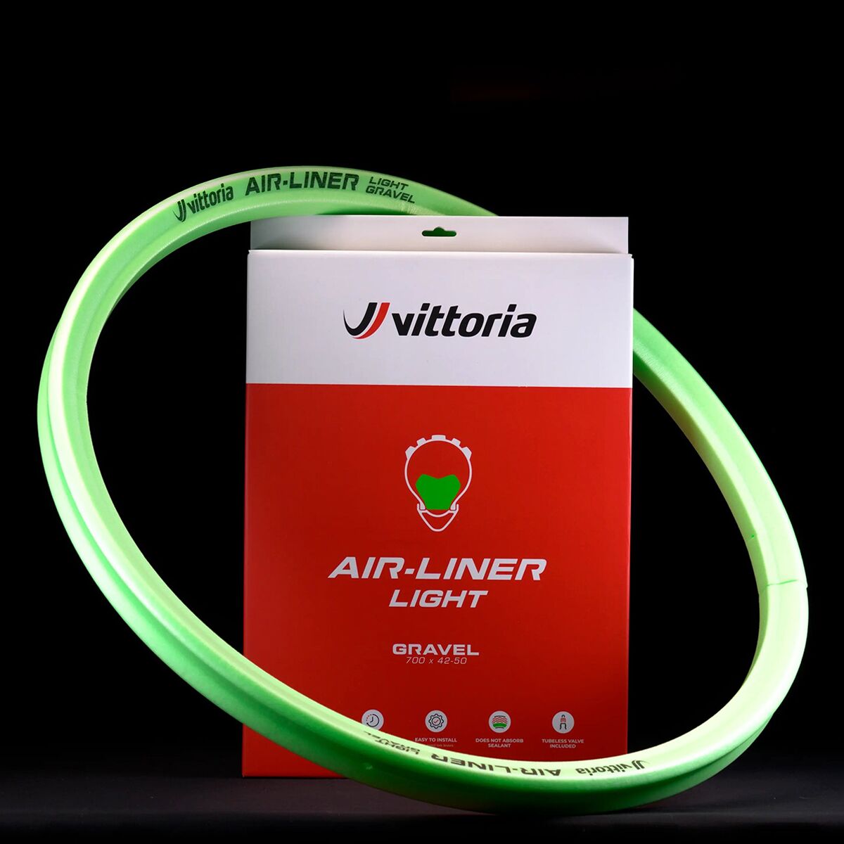 Vittoria Air-Liner Light Gravel Tire Insert - 650b
