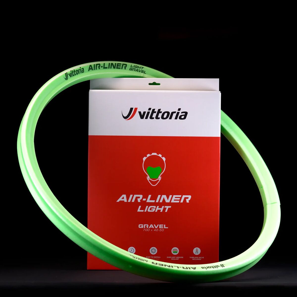 Vittoria Air-Liner Light Gravel Tire Insert - 700c