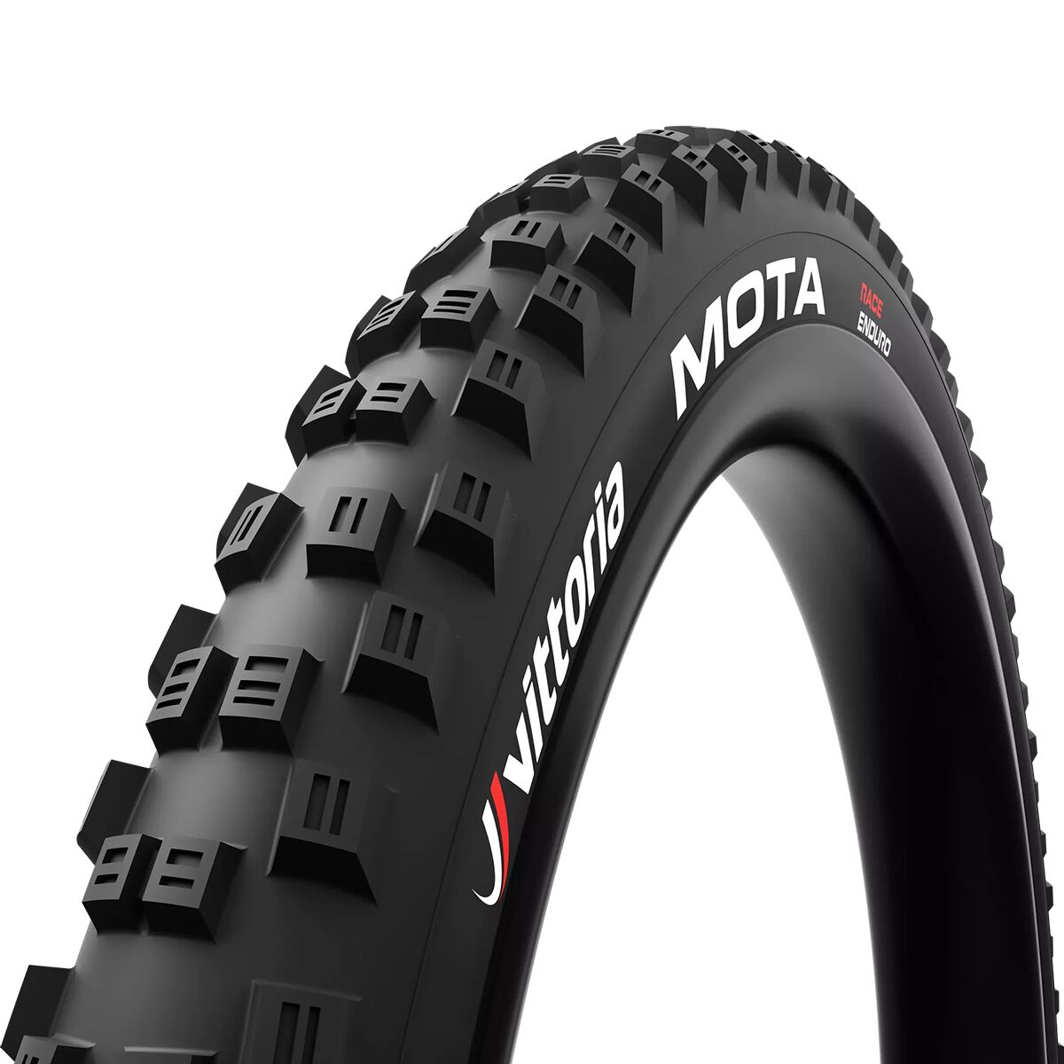 Vittoria Mota TLR Enduro-Reifen 27,5x2,35 - Für Matschige Trails & Downhill