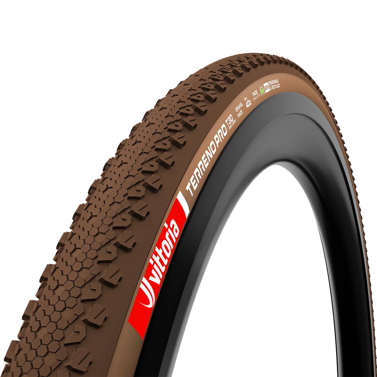Top Gravel & Cyclocross Tires Product Photo