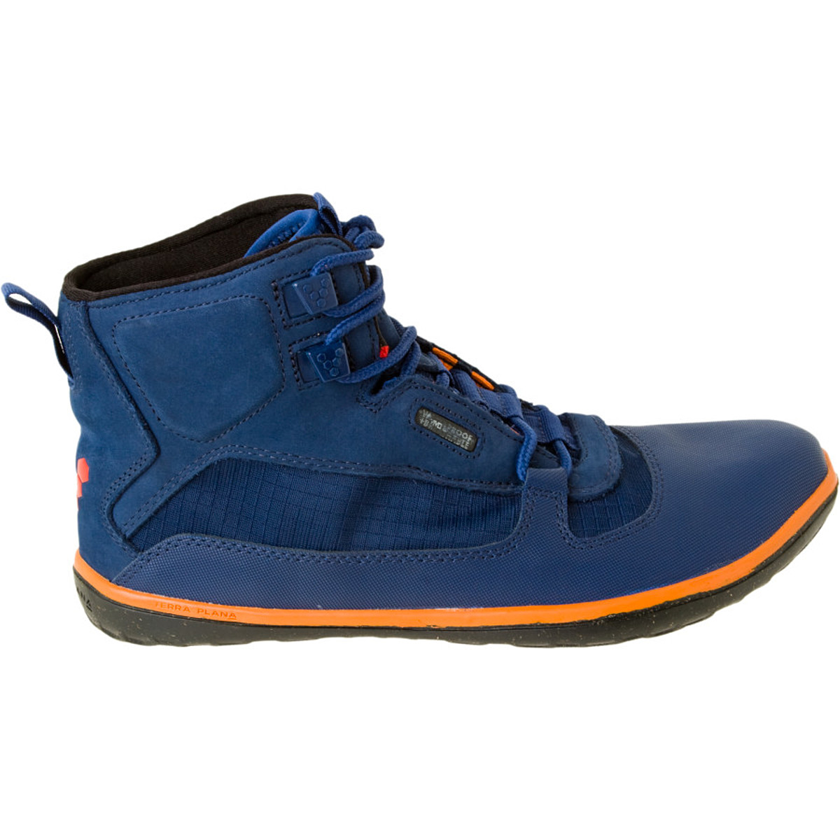 VIVOBAREFOOT Aqueous Shoe Men's Footwear