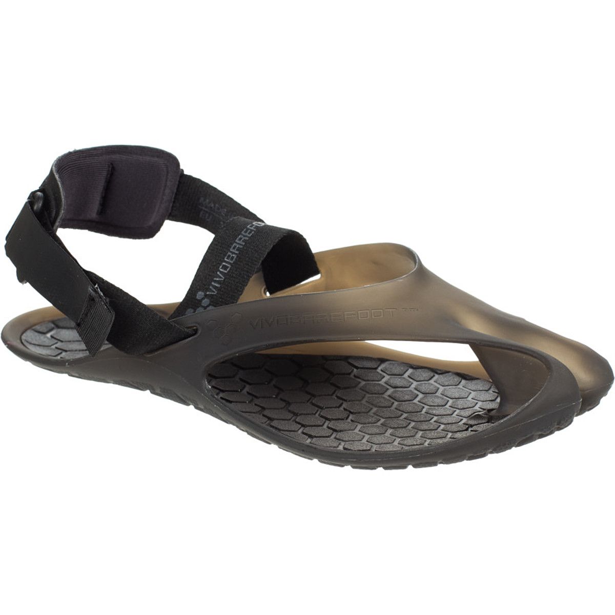 VIVOBAREFOOT Achilles Sandal Women's Footwear