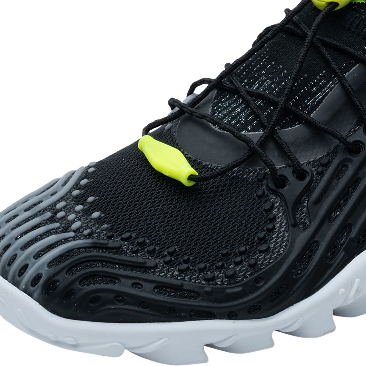 Vivobarefoot Uomo Hydra ESC Textile Synthetic Seagreen Formatori 42 EU