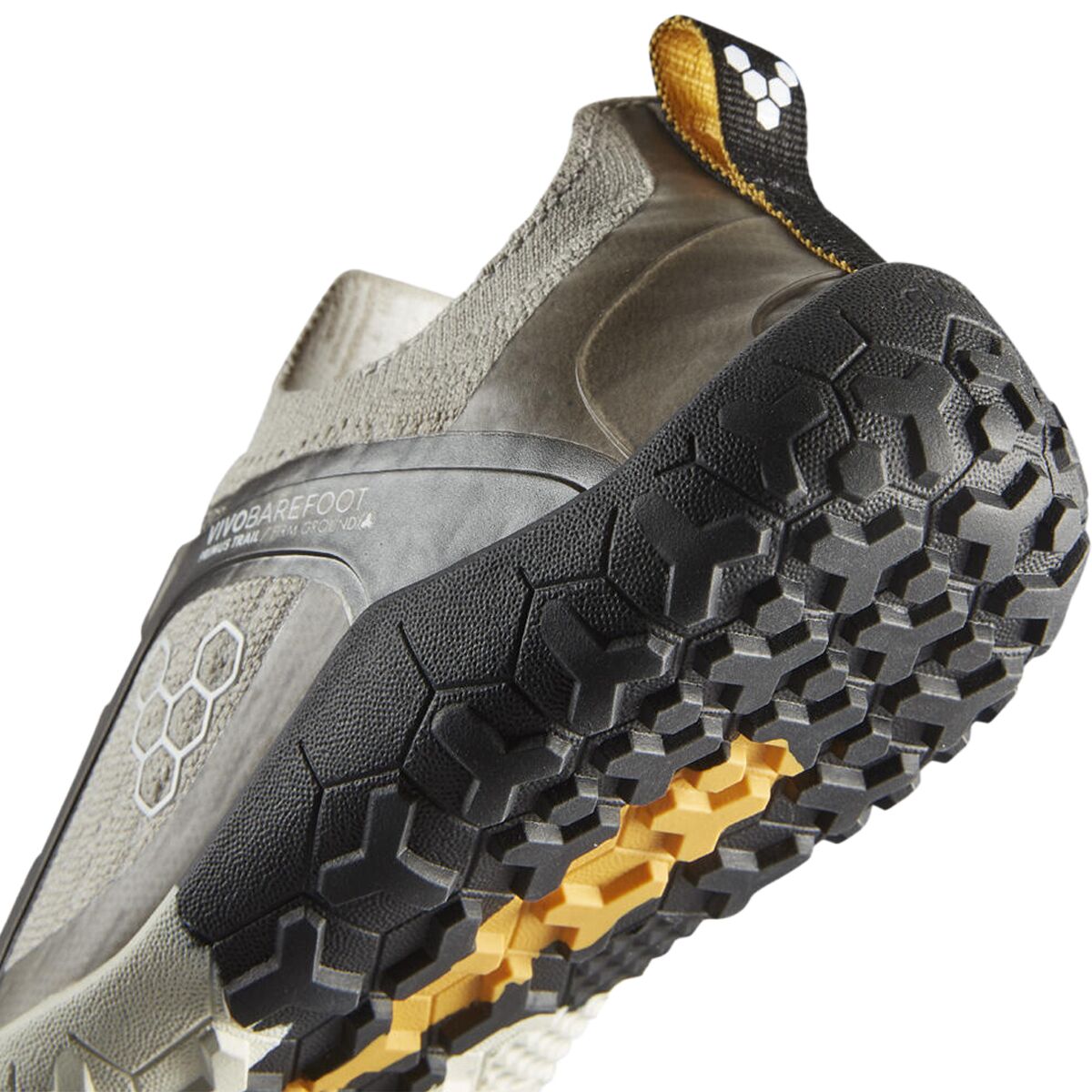 VIVOBAREFOOT Primus Trail Knit FG Shoe - Women´s