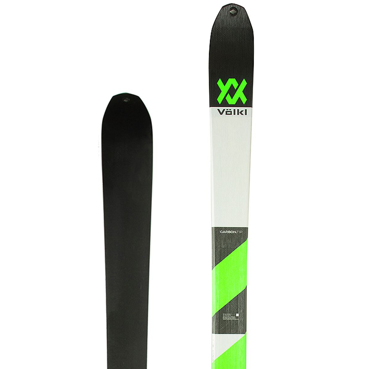 Volkl VTA 108 Alpine Touring Ski Ski