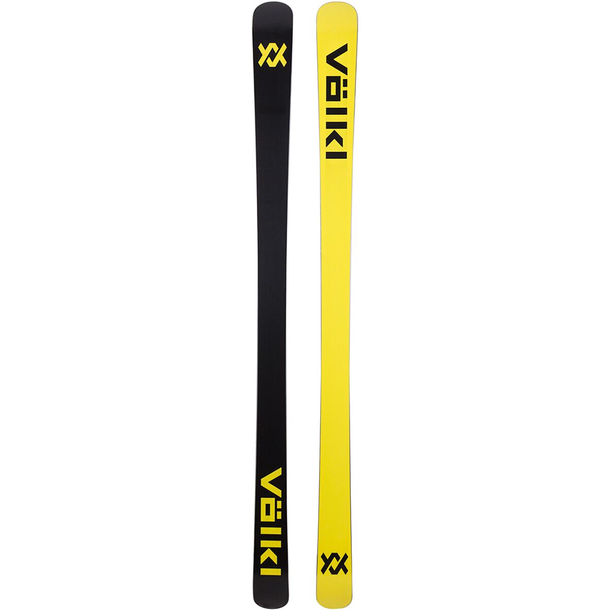 Test des skis Volkl RTM 81 avec fixations iPT WR XL 12.0 2025 de 177 cm