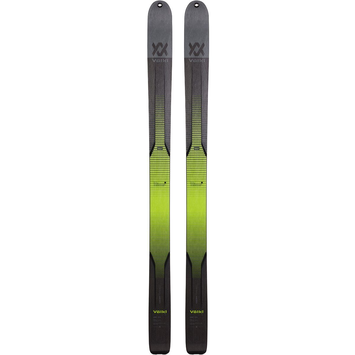 Volkl BMT 109 Alpine Touring Ski Ski