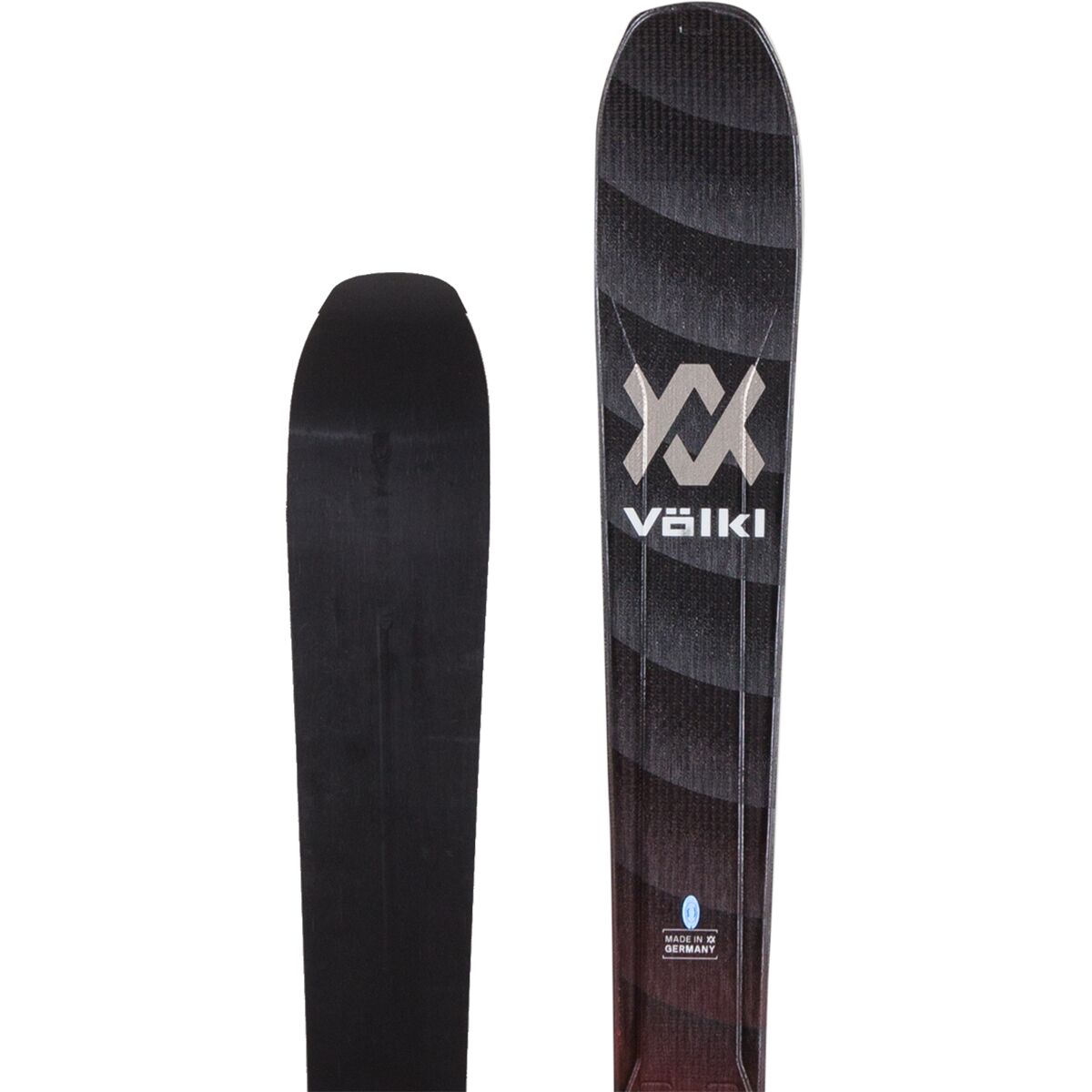 Volkl Rise High 88 Ski 2021 Ski