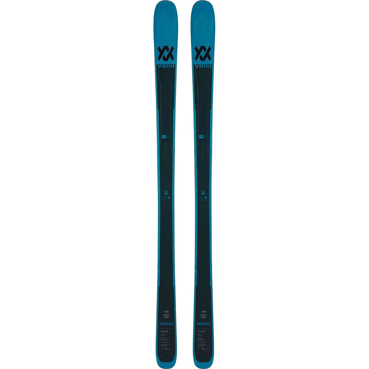 Volkl Kendo 88 Ski - 2024 - Ski