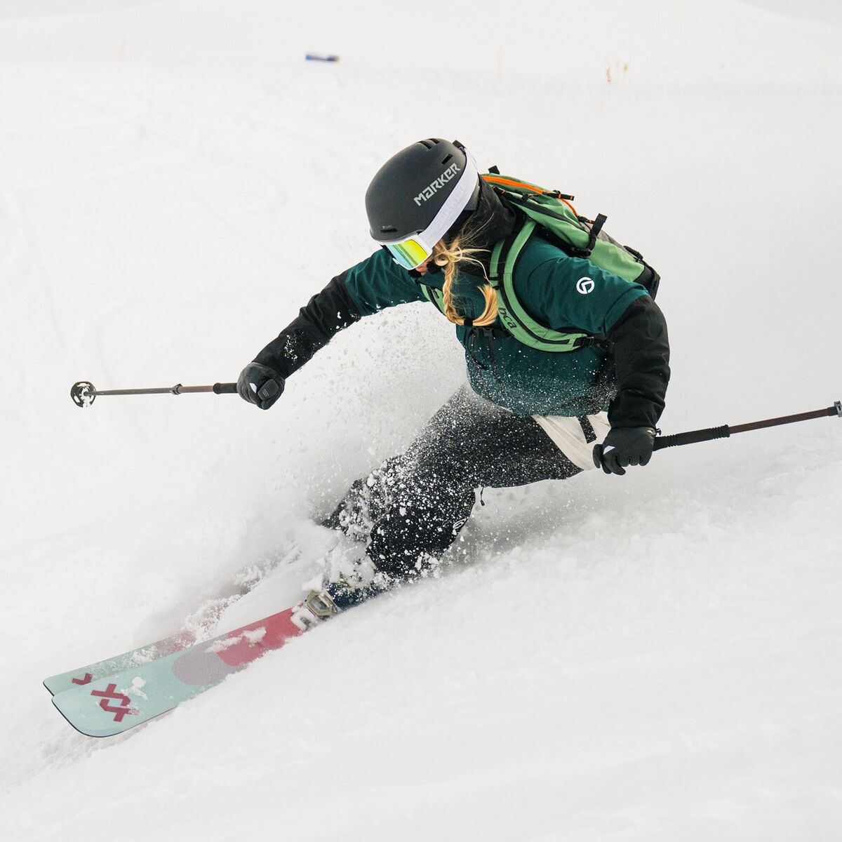 Volkl Blaze 104 Ski - 2025