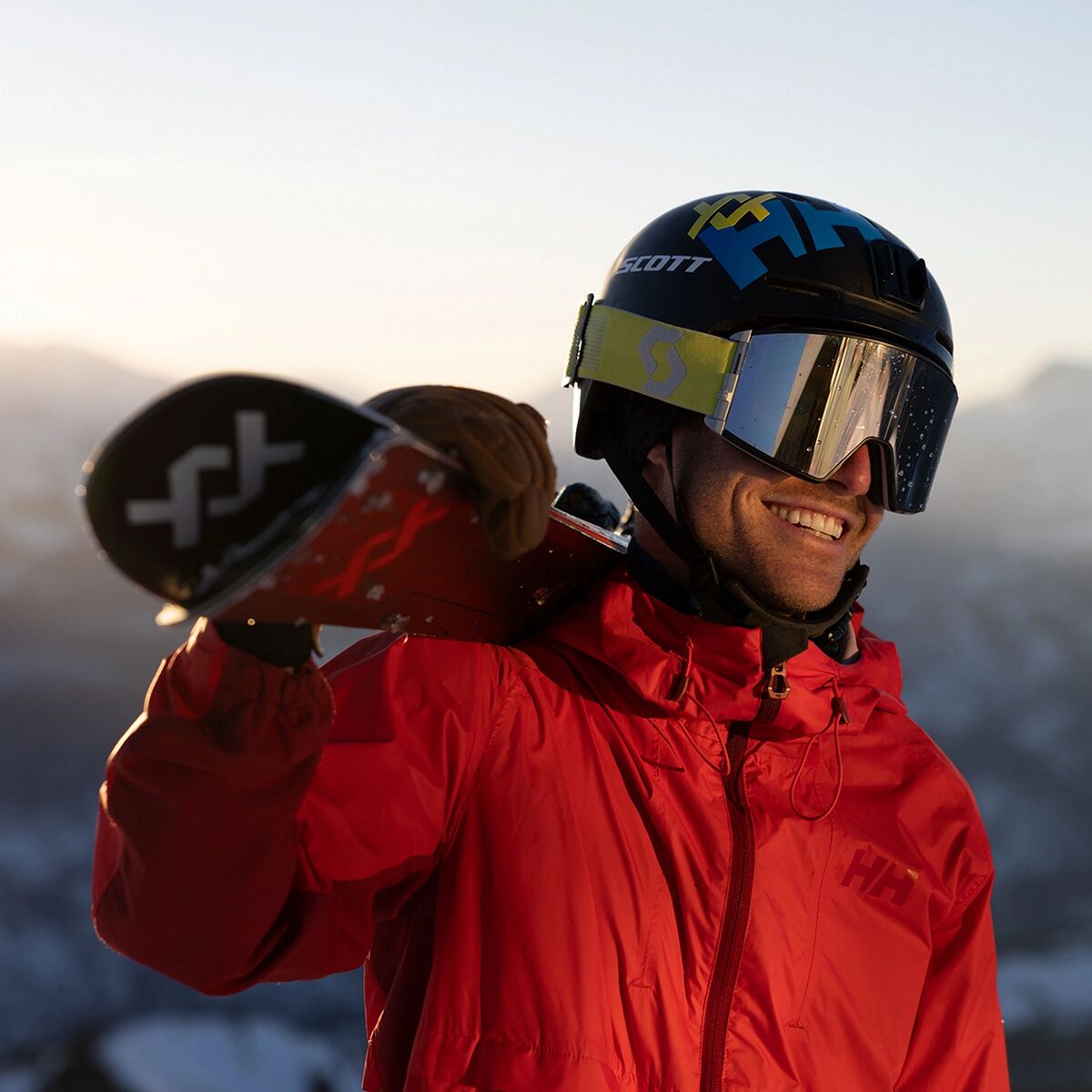 Volkl M7 Mantra Ski - 2025