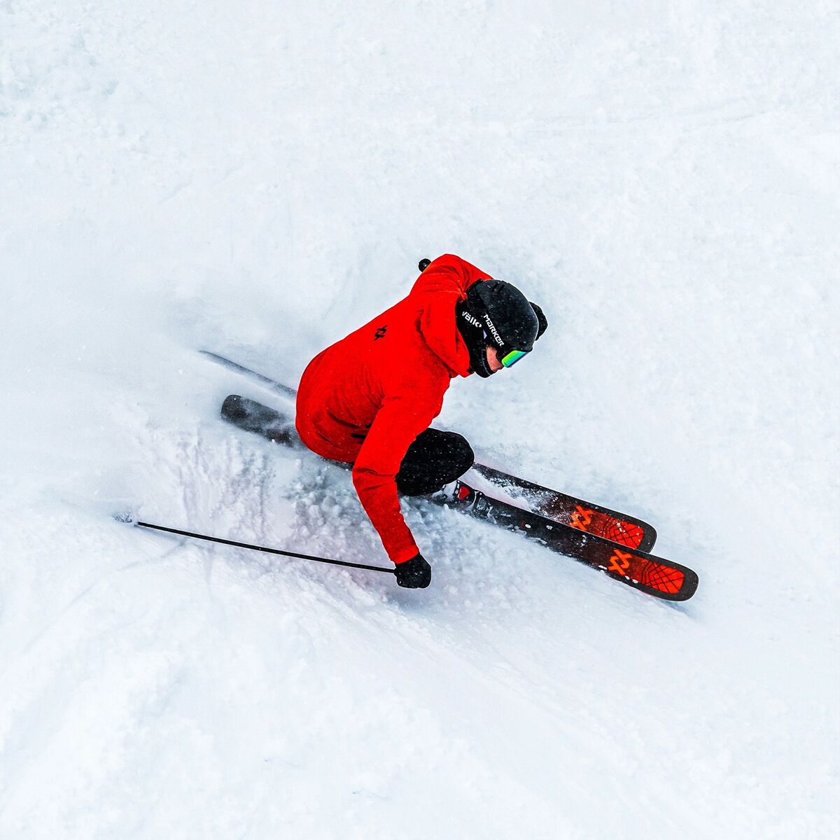 Volkl Mantra 102 Ski - 2025