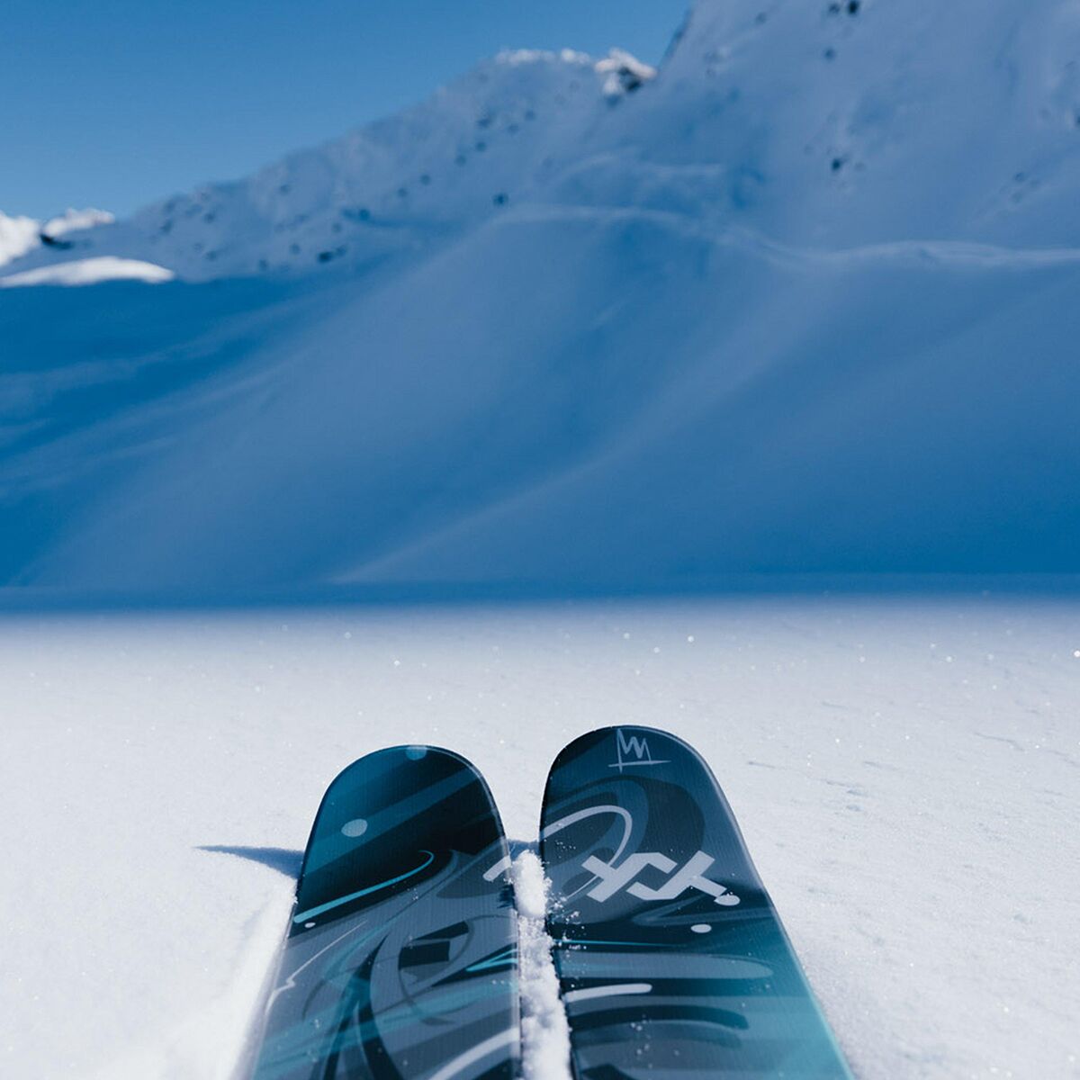 Volkl Revolt 104 Ski - 2025