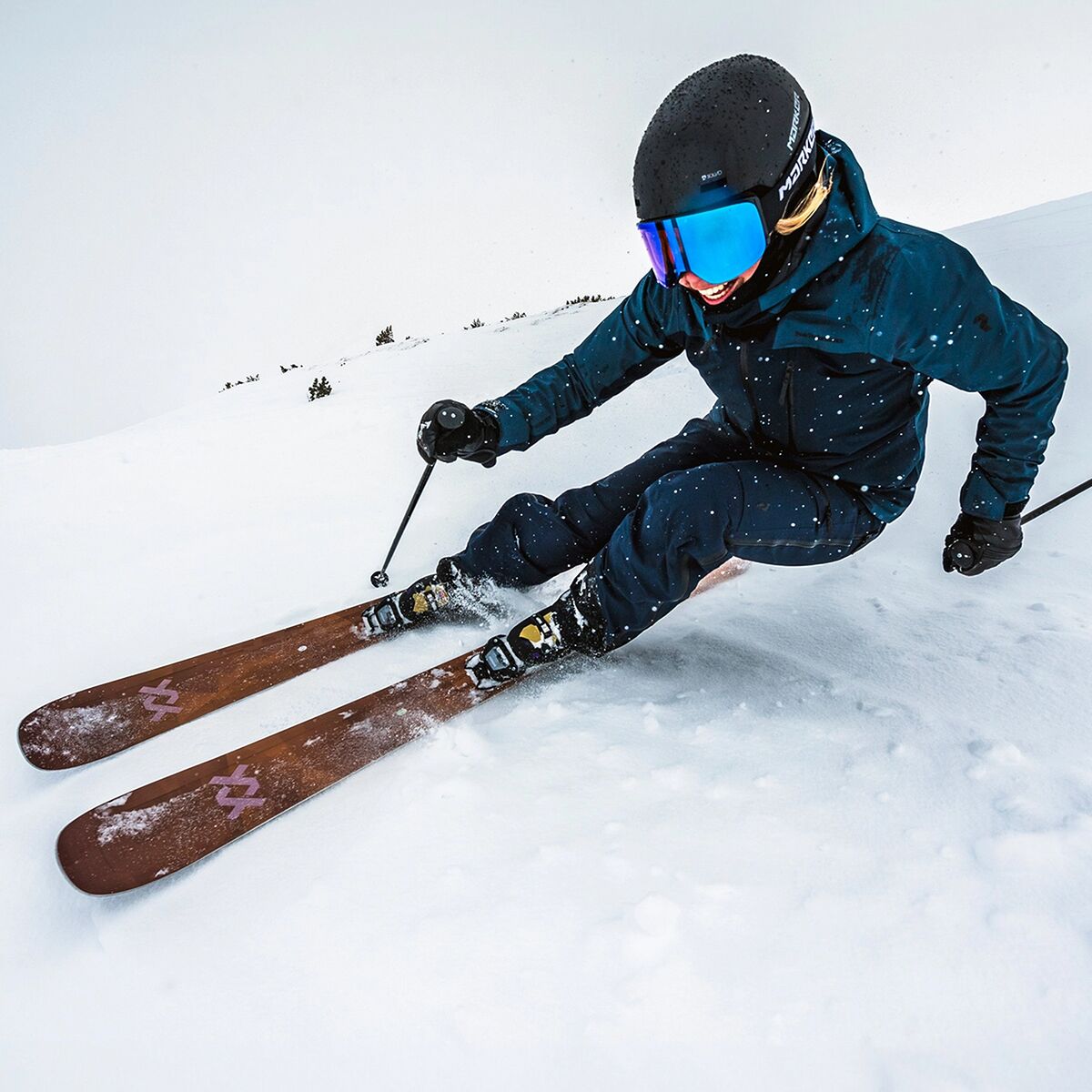 Volkl Secret 102 Ski - 2025 - Women´s