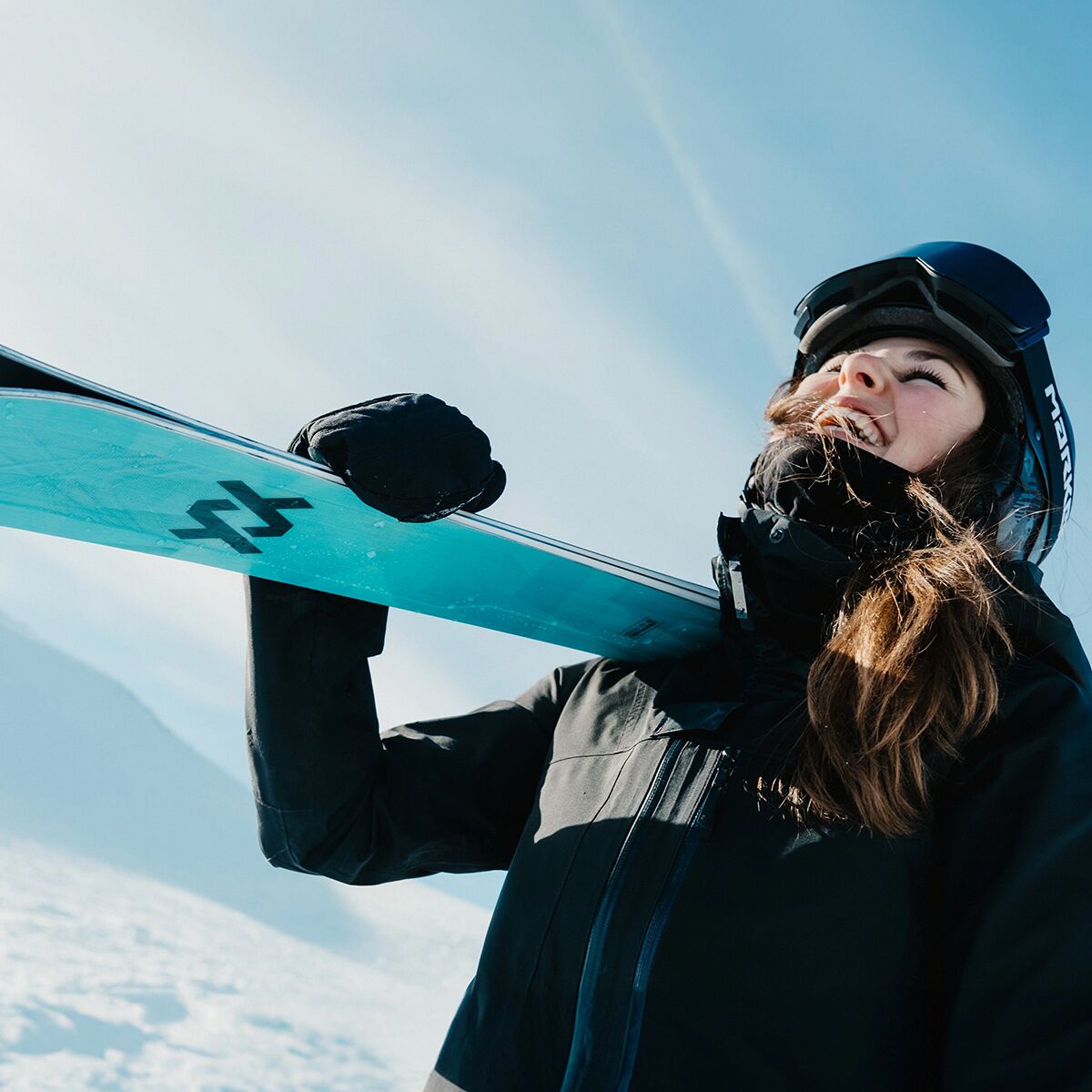 Volkl Secret 96 Ski - 2025 - Women´s