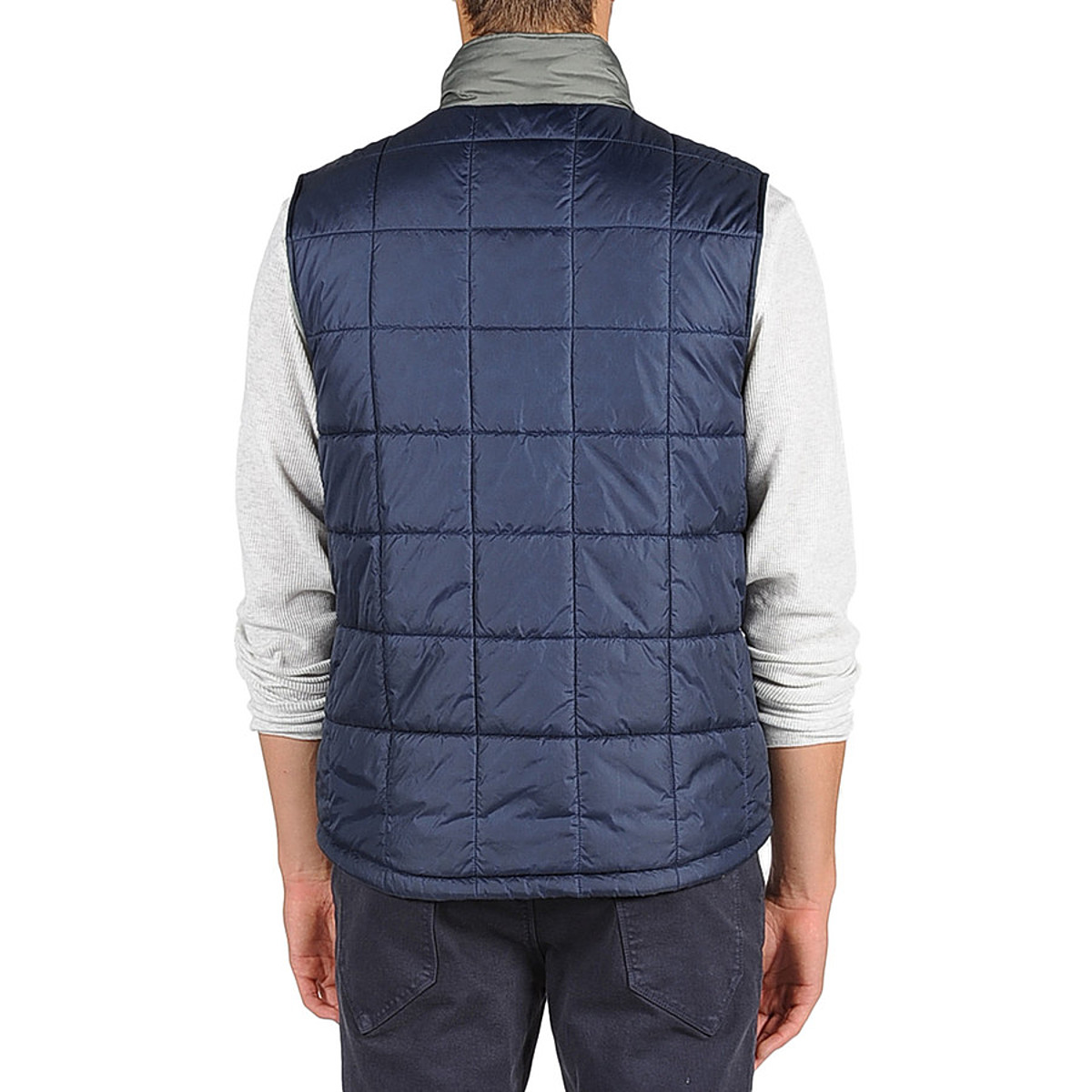 Vestitude Vest Men's Clothing