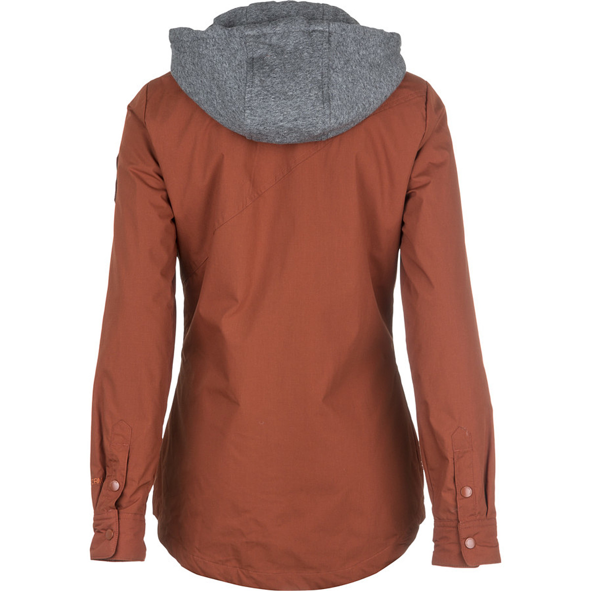 Quiver Insulated Jacket Women's Clothing