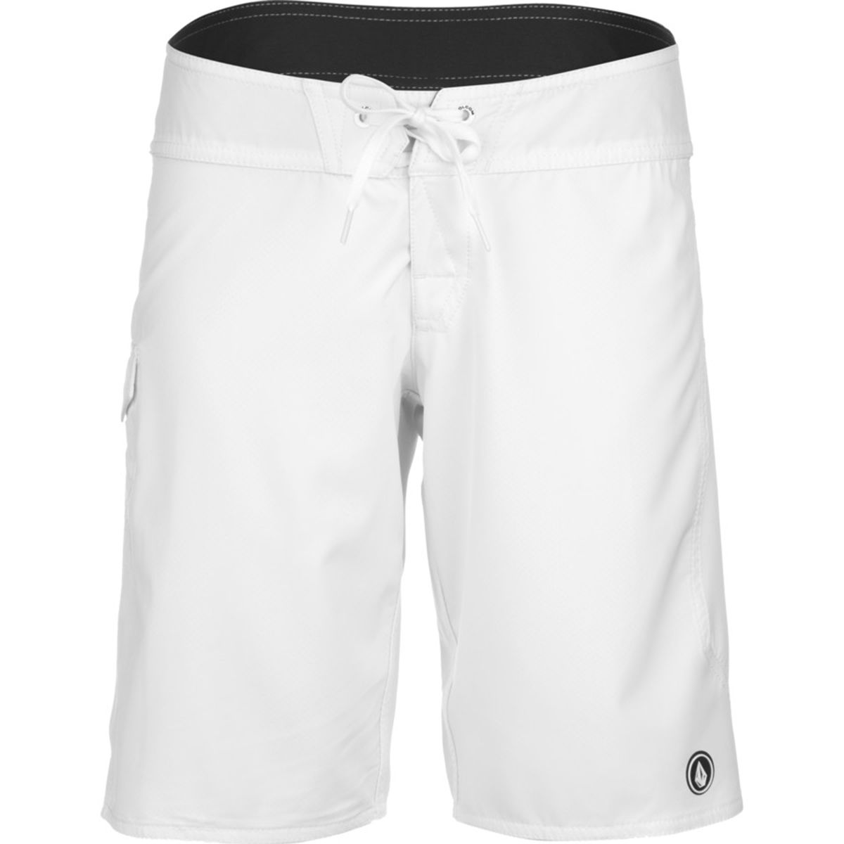 Simply Solid 11in Board Short Women's Clothing