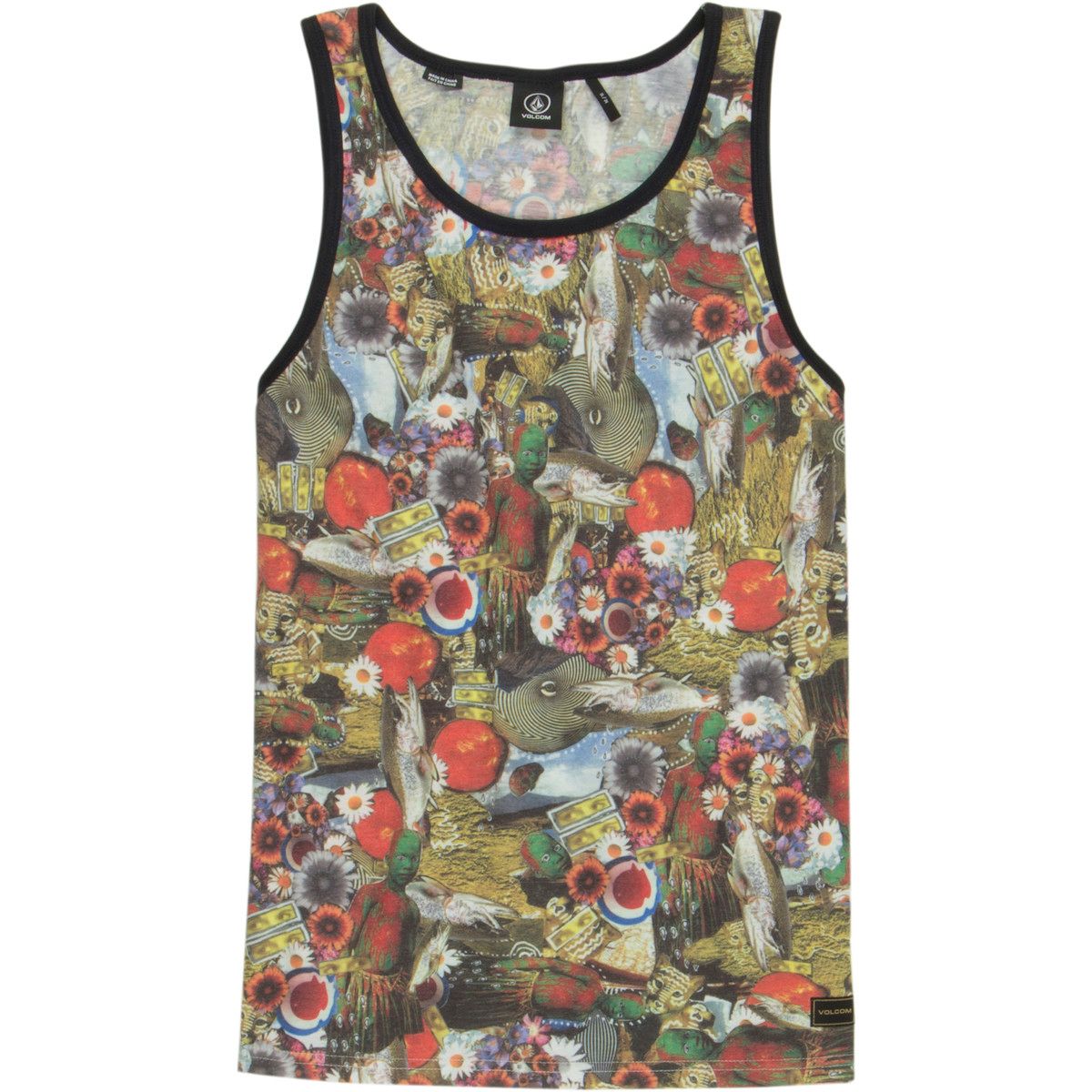 Otis Tank Top Men's Clothing