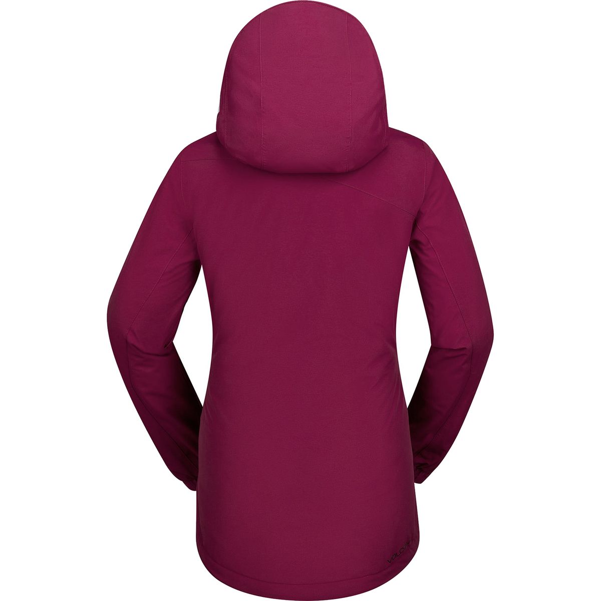 Bow Insulated GoreTex Jacket Women's