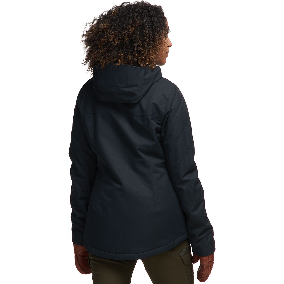 volcom bolt jacket