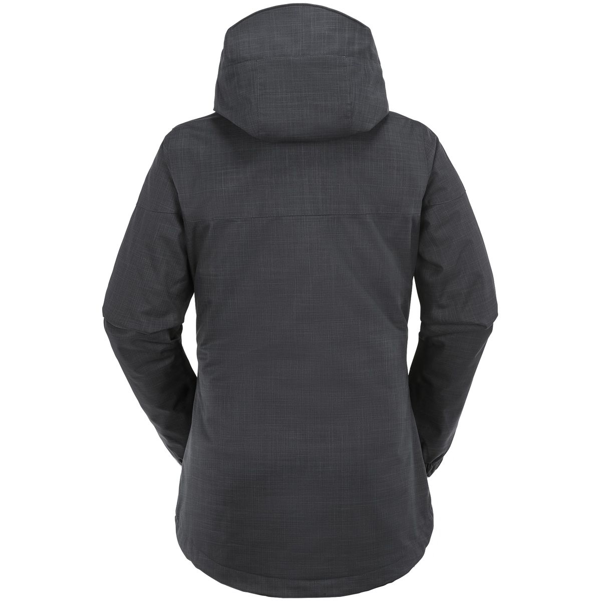 volcom women's bolt insulated jacket