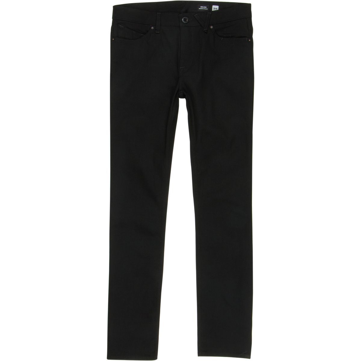 volcom solver snow pants