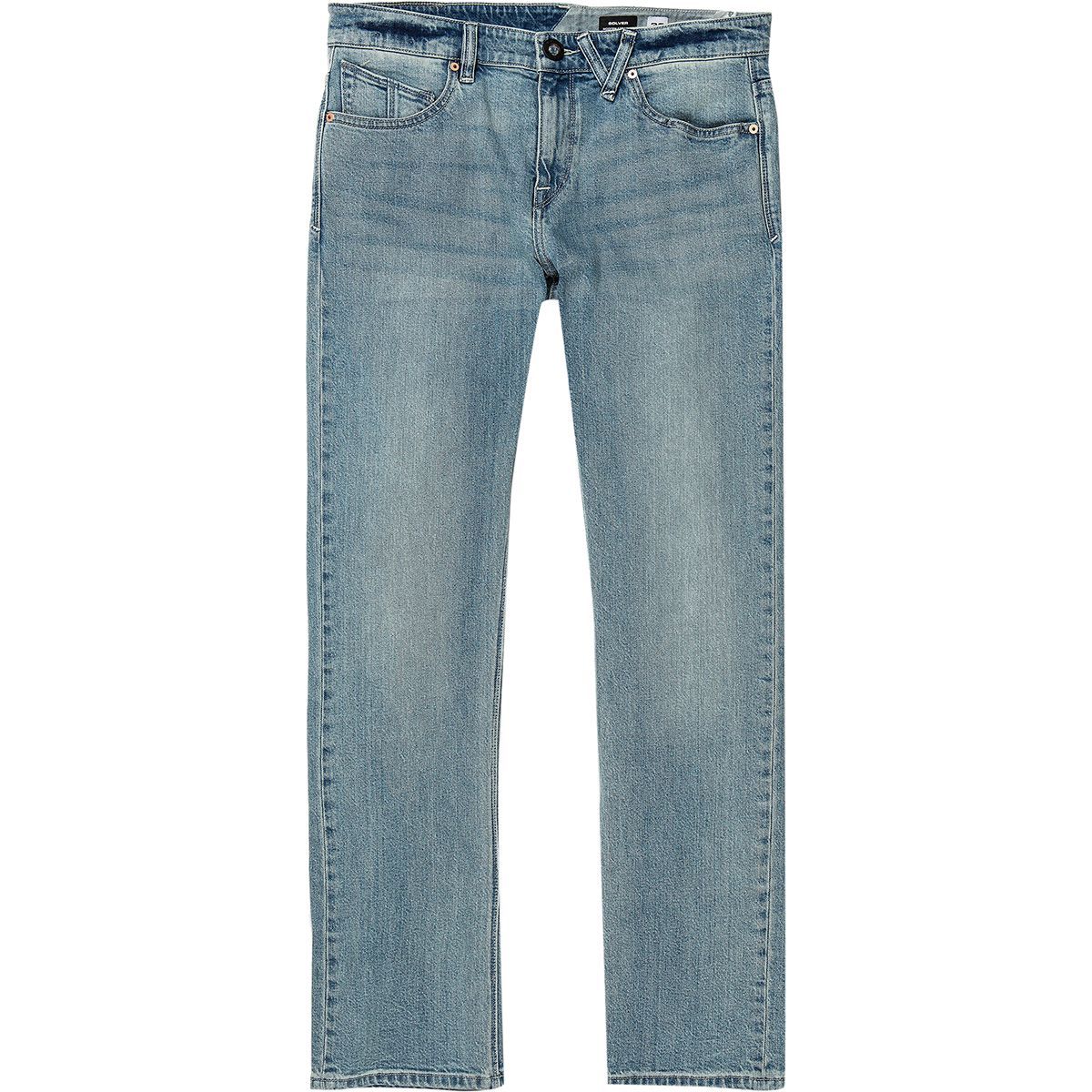 volcom solver jeans canada