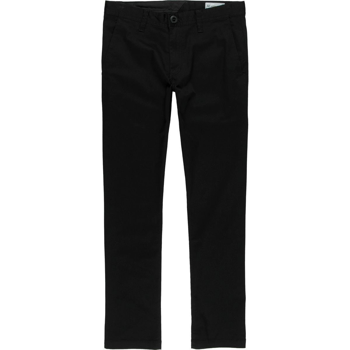 Calça Frickin Modern Stretch Chino Mushroom - Brasil - Loja Oficial