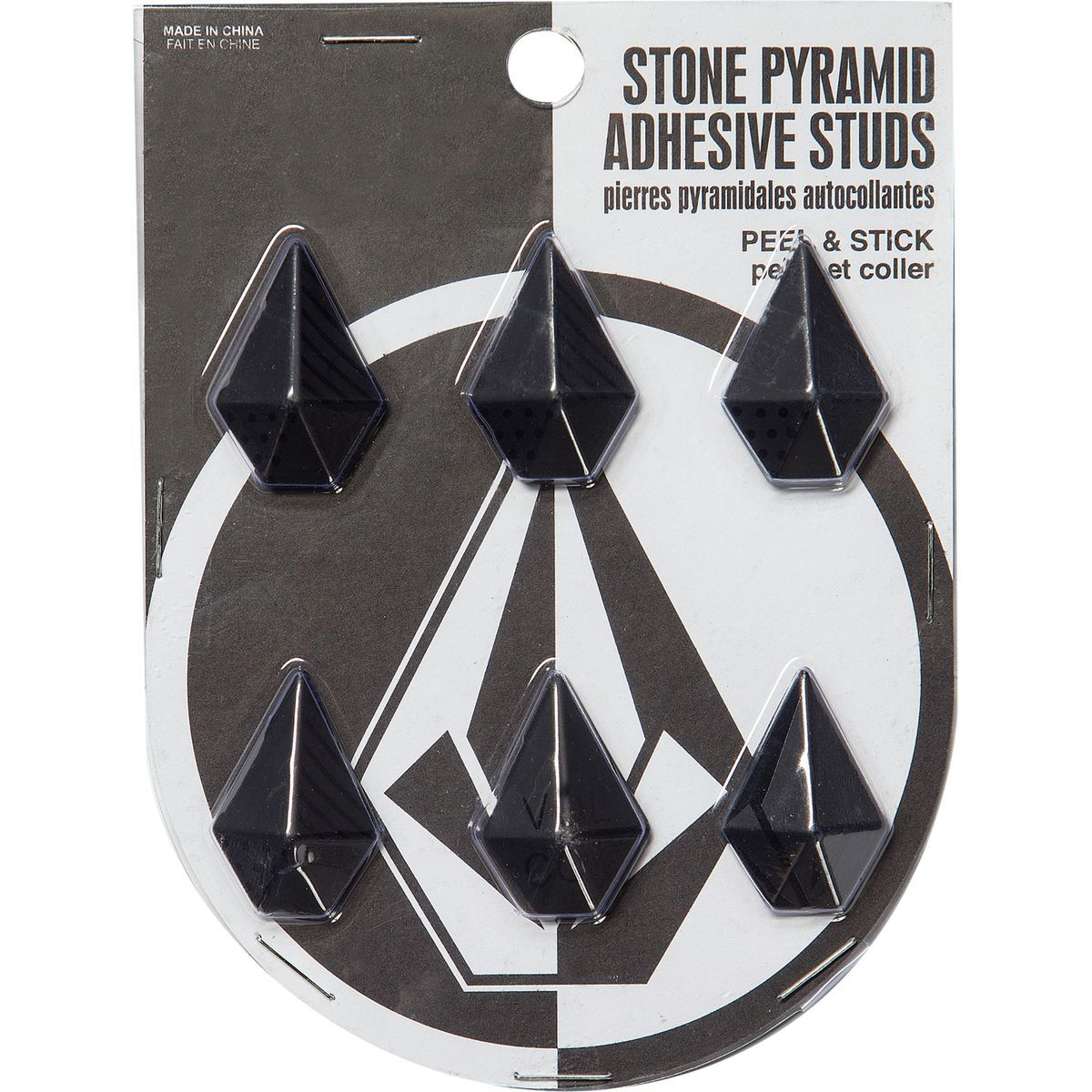 Stomp Pad Antiscivolo Volcom Stone Per Snowboard - Unisex Adulto, Blu, Taglia Unica - Foto 11