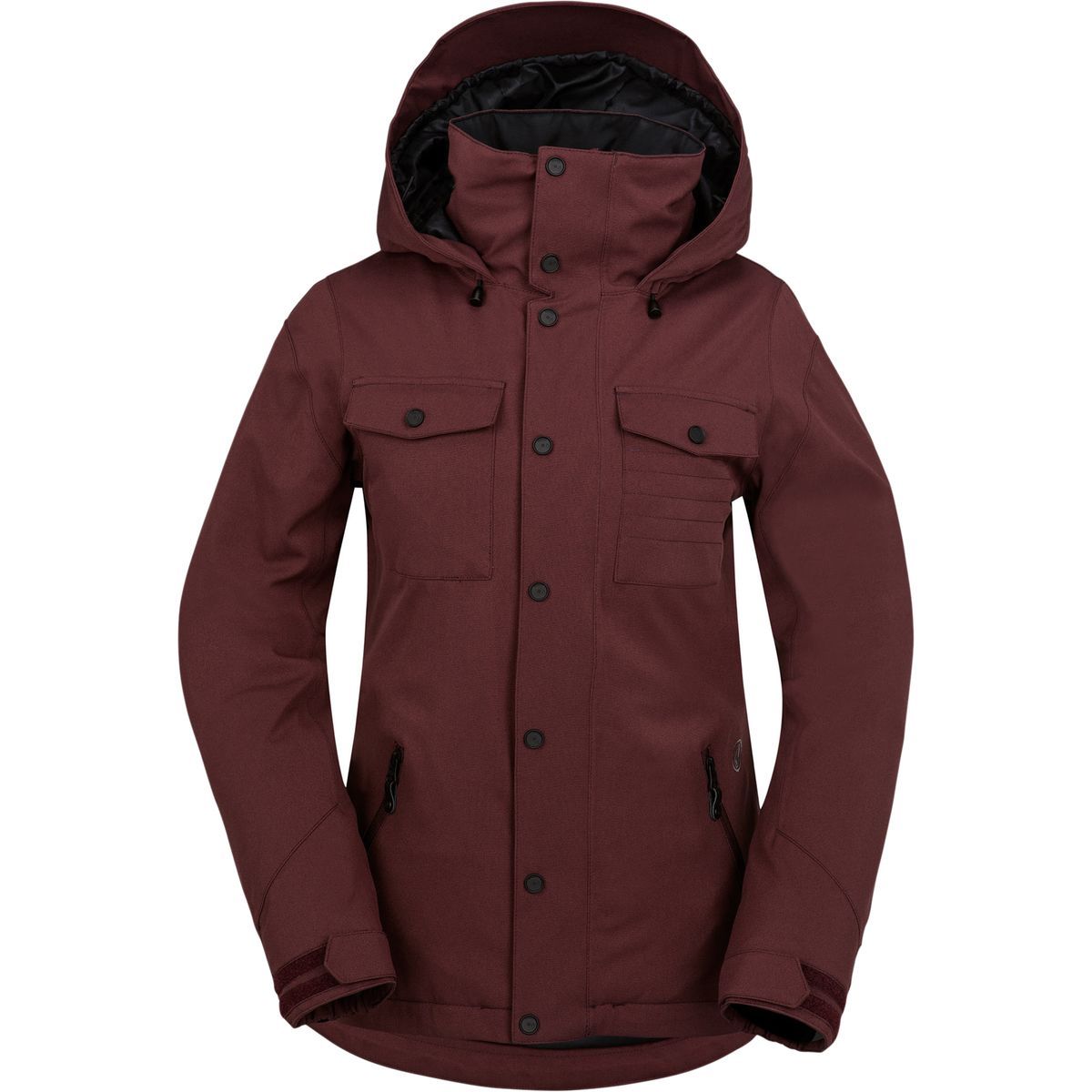 Eagle Insulated Jacket Women's Clothing