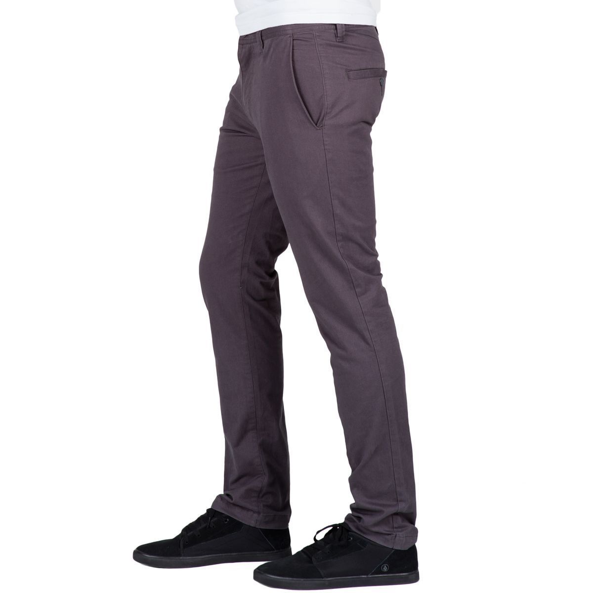 Volcom Shorts Volcom Men's Frickin Chino Snow Pants Waterproof