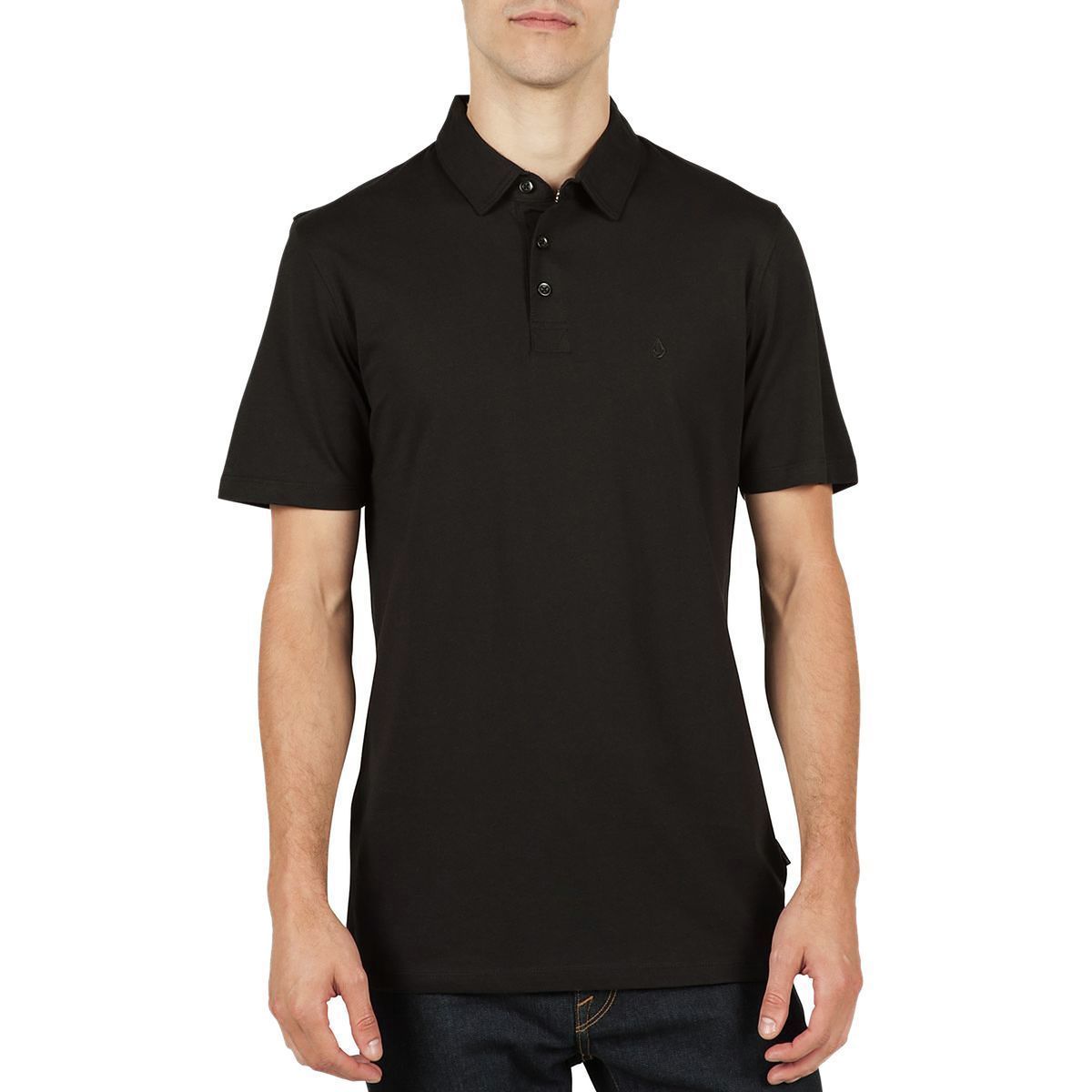 volcom polo shirt sale