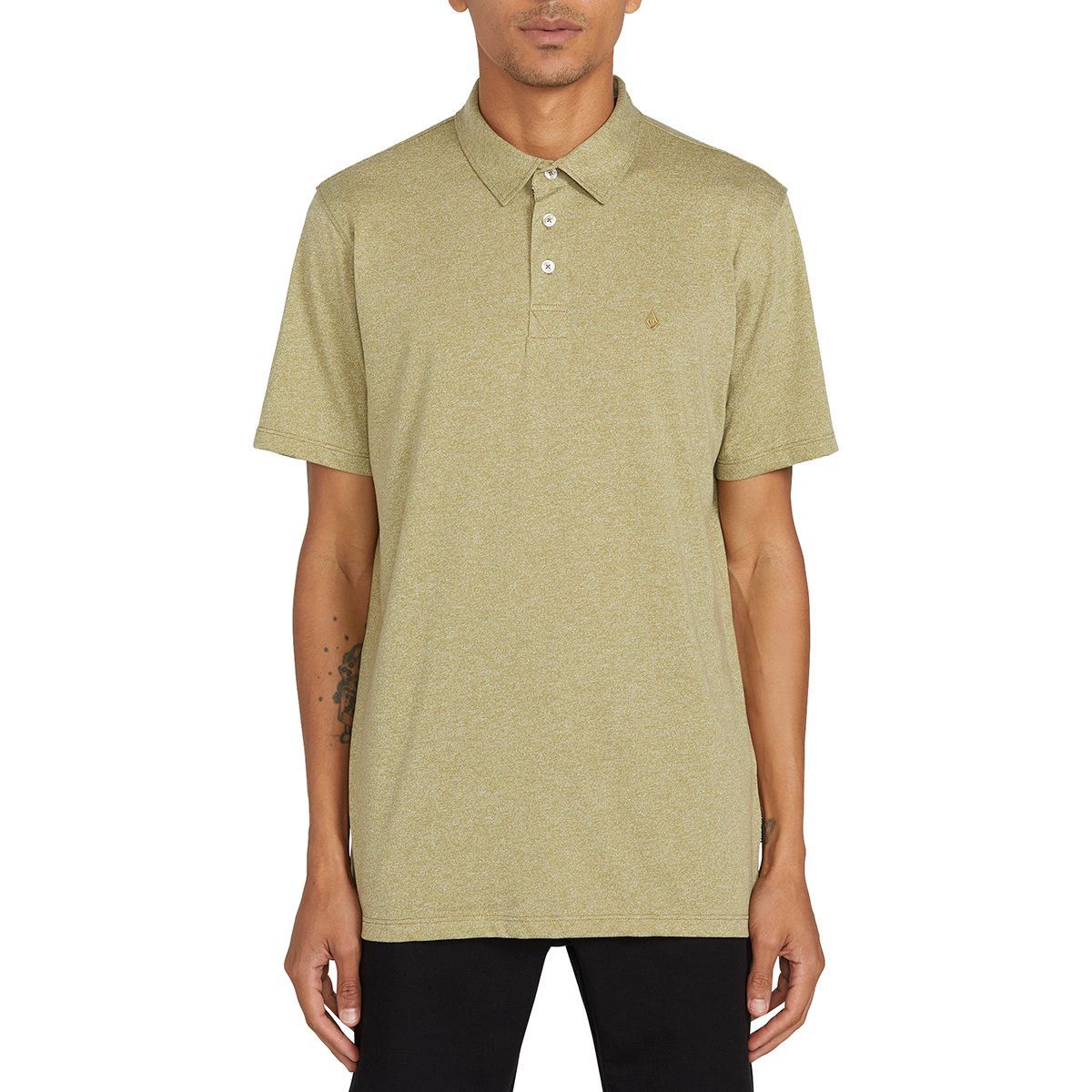 Wowzer Polo Shirt Men's