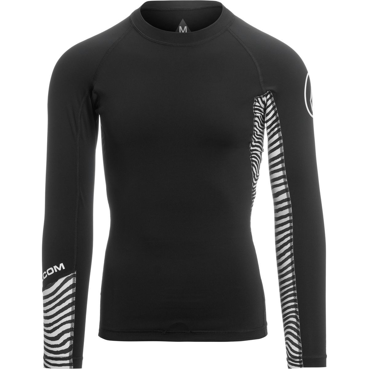 Vibes Rashguard Men's Clothing