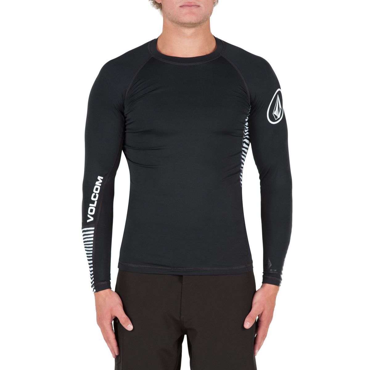 Vibes Rashguard Men's Clothing
