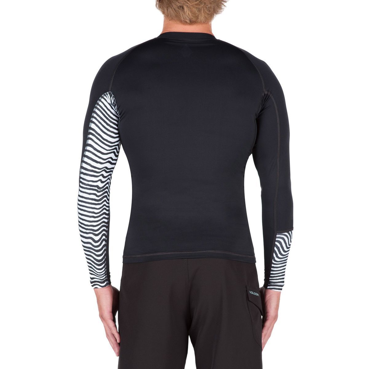 Vibes Rashguard Men's Clothing