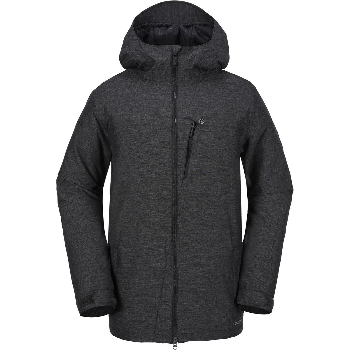 Prospect Insulated Hooded Jacket Men's Clothing