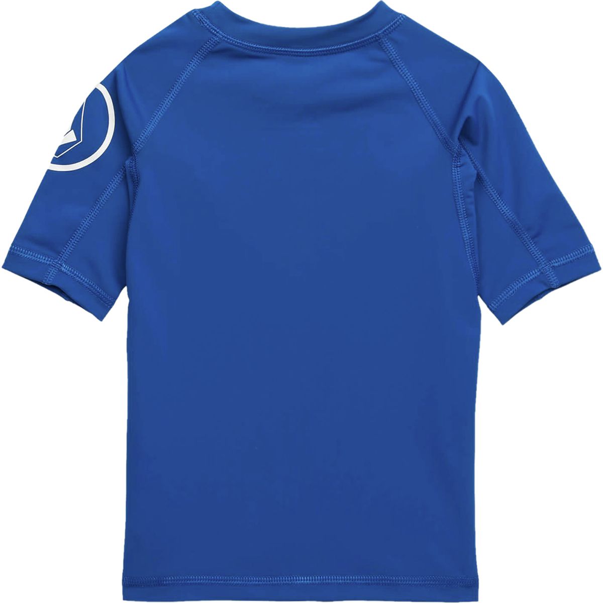 Lido Solid ShortSleeve Rashguard Toddler Boys' Kids
