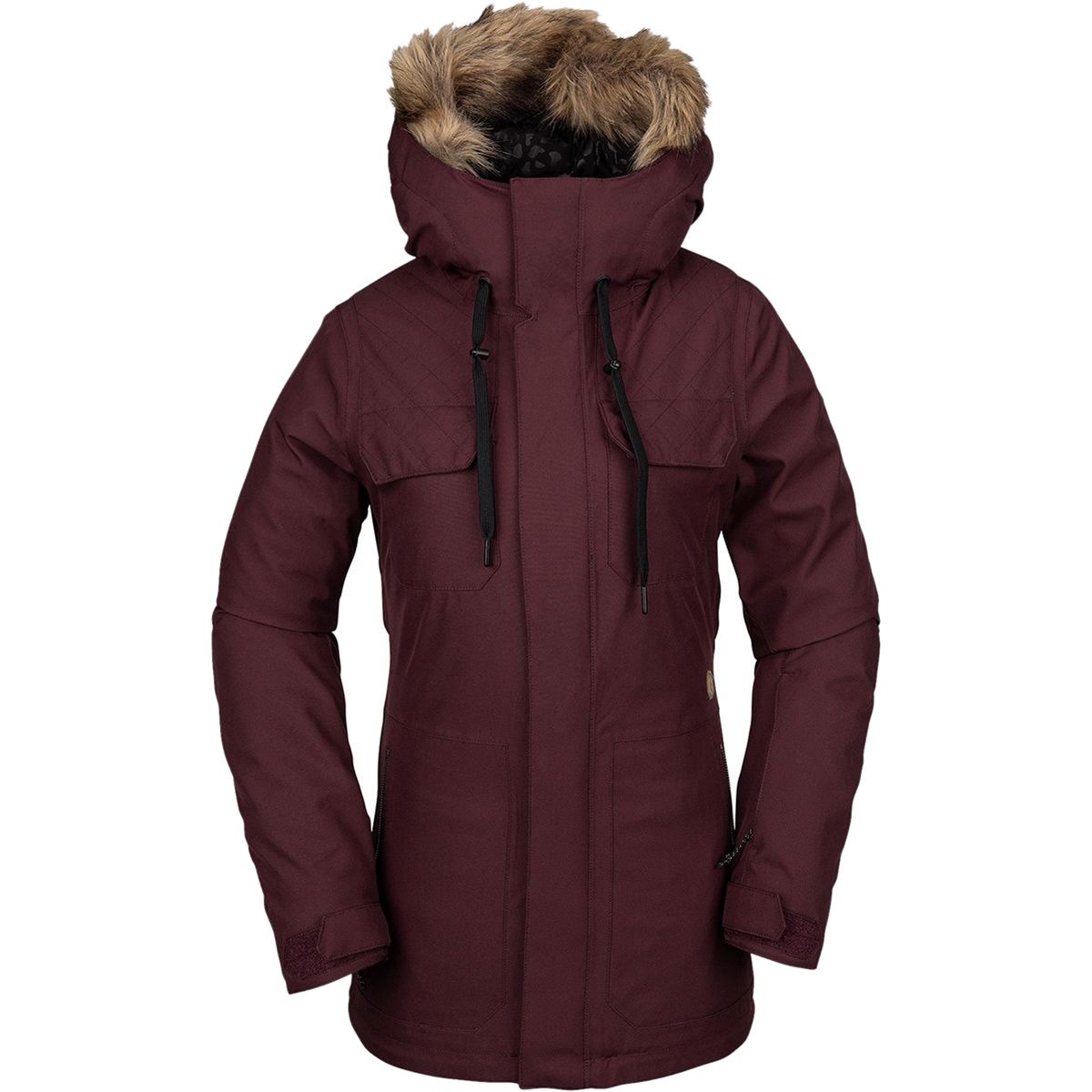 Shadow Insulated Jacket Women's