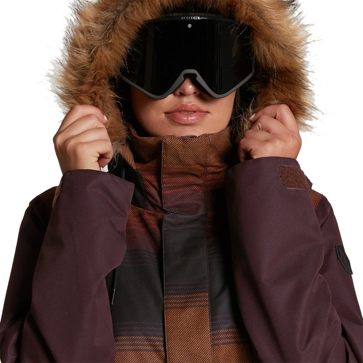 Fawn Insulated Jacket Women's