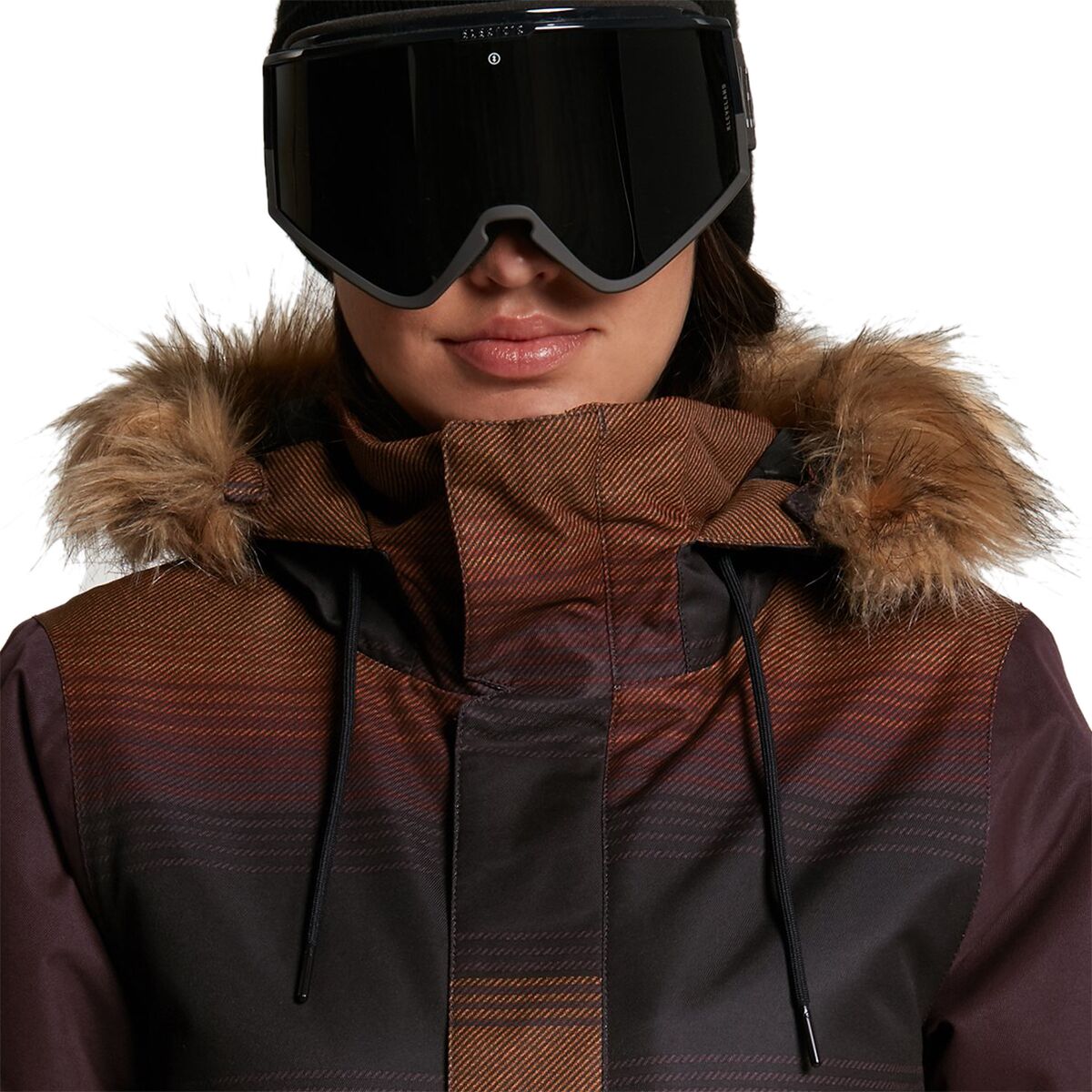 Fawn Insulated Jacket Women's