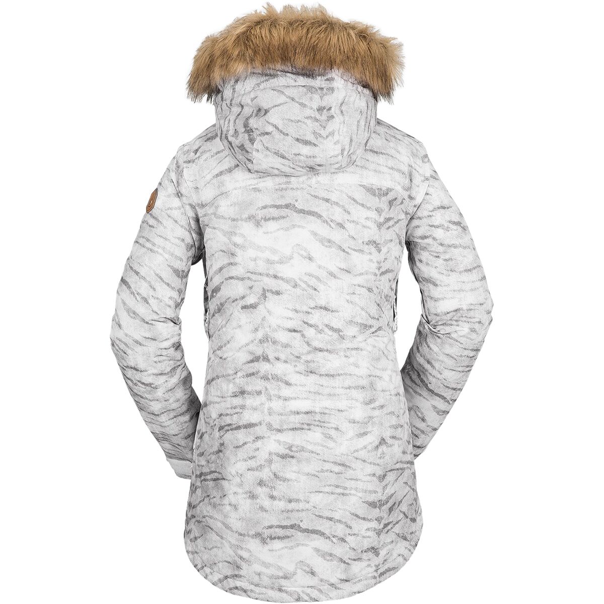 Fawn Insulated Jacket Women's Clothing