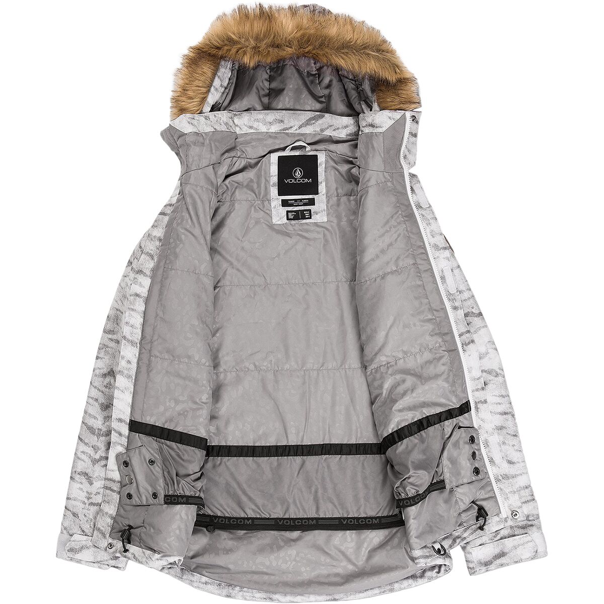 Fawn Insulated Jacket Women's Clothing