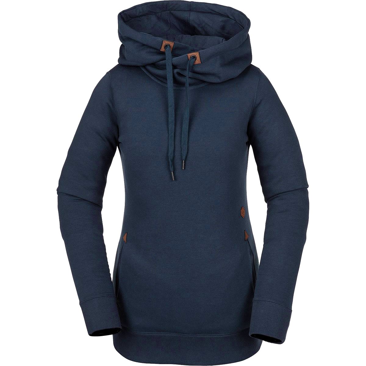Tower Pullover Fleece Sweatshirt Women's