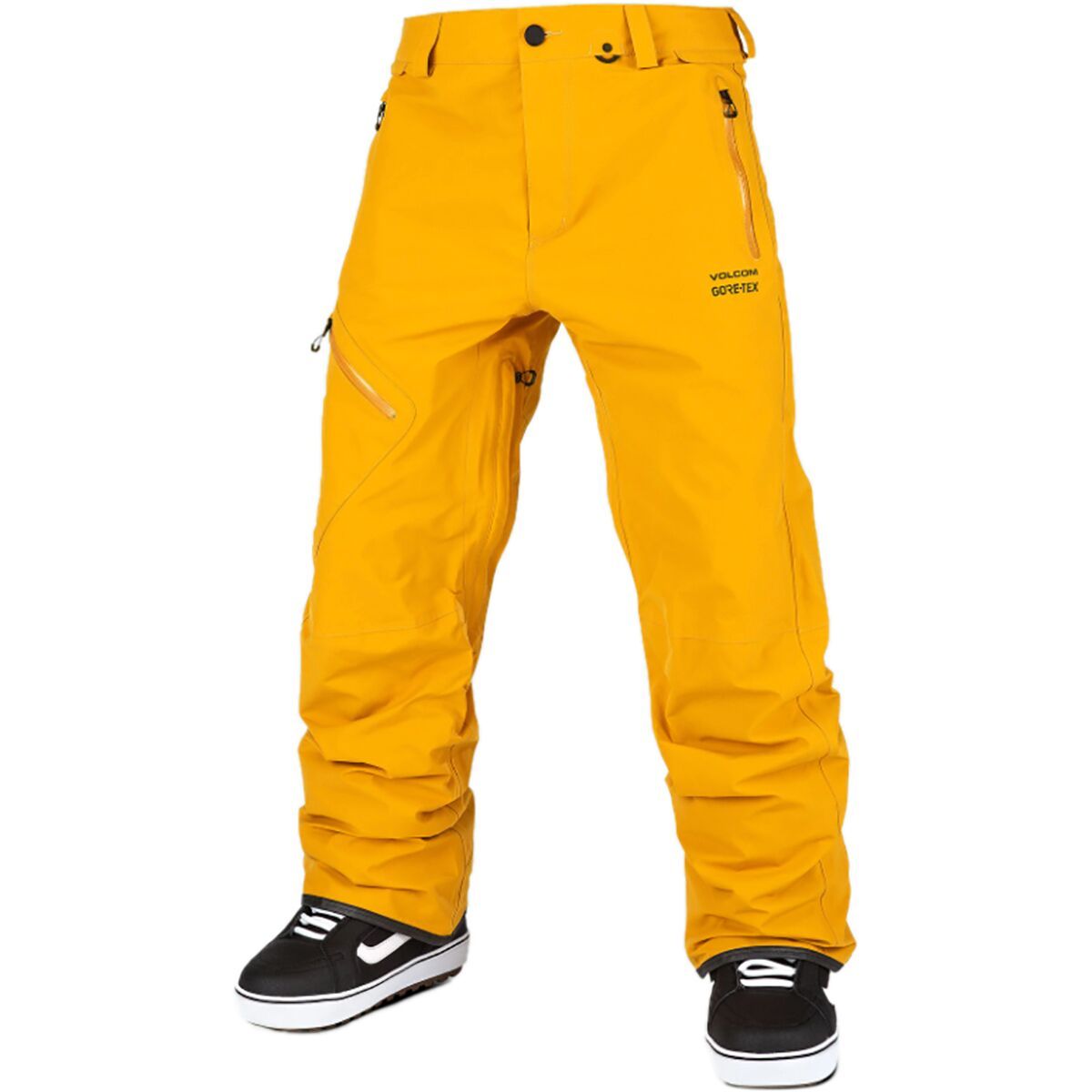 L GORETEX Pant Men's