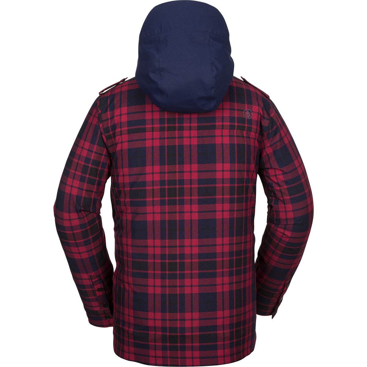 Creedle2Stone Jacket Men's