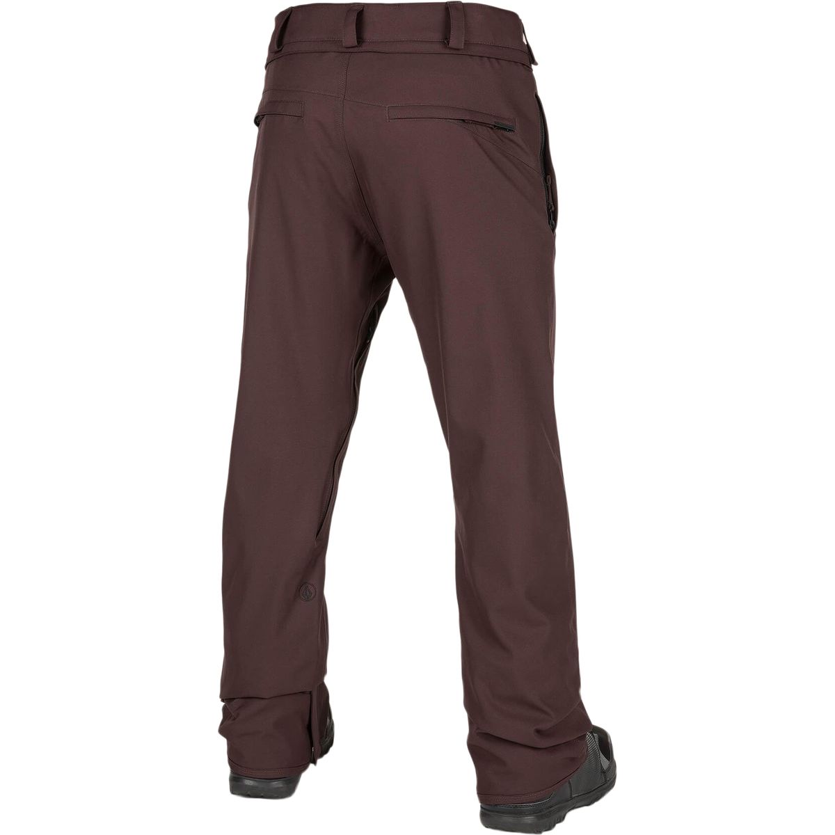 Ski Pants Volcom Men's Freakin Snow Chino Pants Waterproof Ski