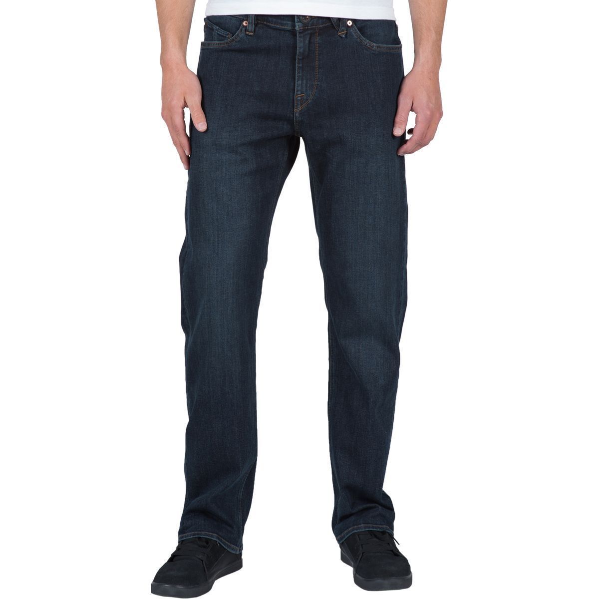 volcom kinkade mens jeans