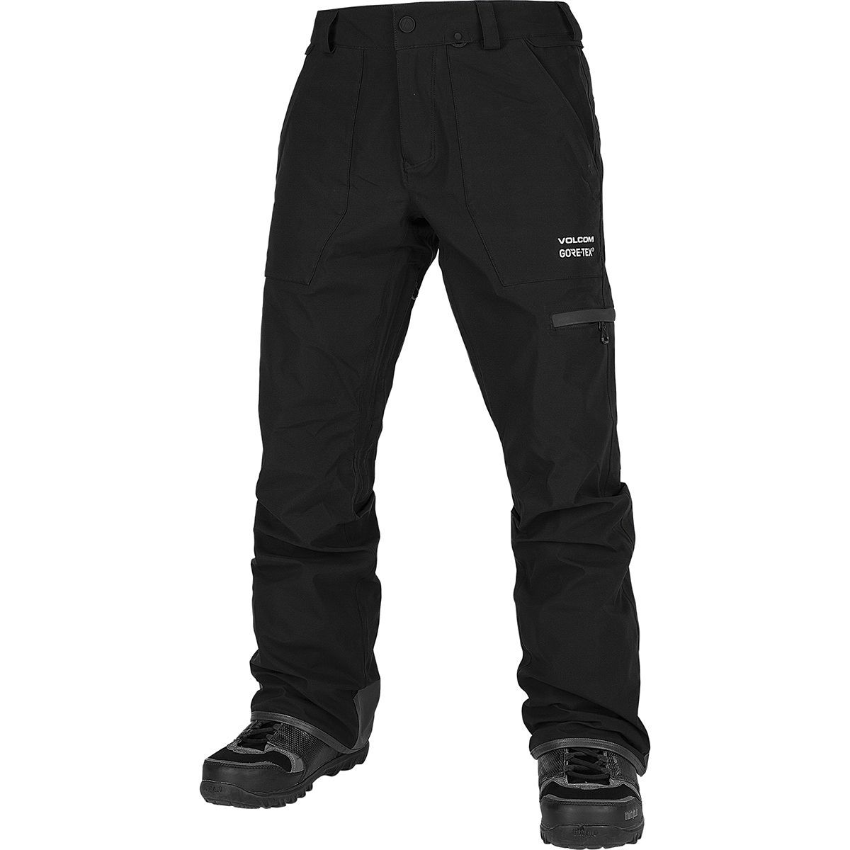 Stretch GoreTex Pant Men's Clothing